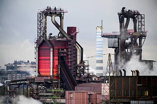 Крупнейшая экономика Европы столкнулась с очередным спадом