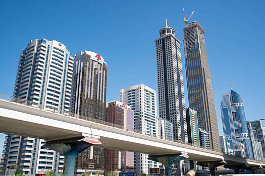 Что известно о криптоинвесторе и «друге Дурова» Романе Новаке, которого убили в Дубае