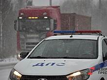 Автобус «Сургутнефтегаза» попал в смертельное ДТП