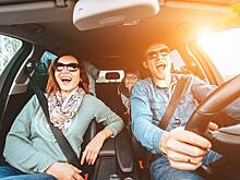 «За рулем»? Ничего не поделаешь!