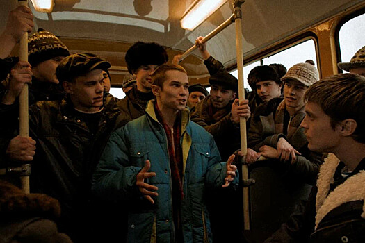 Назван главный российский сериал 2020-х