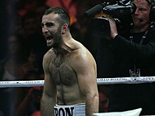 Гассиев: «Мой приоритет – реванш с Усиком»