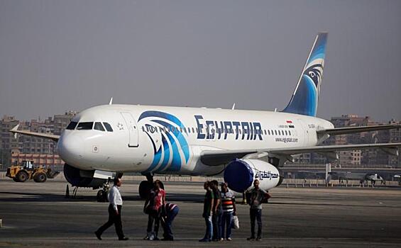 В Минтрансе заявили о необходимости проверки аэропортов Египта