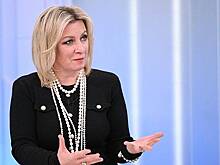 Захарова обратилась с призывом к Лондону