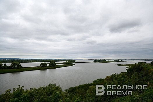 В Минстрое предложили связать Волгу с трассой М-12 развитой инфраструктурой