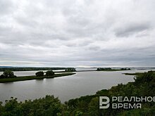 В Минстрое предложили связать Волгу с трассой М-12 развитой инфраструктурой