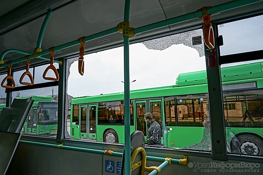 Гортранс и метро Екатеринбурга понесли огромные убытки
