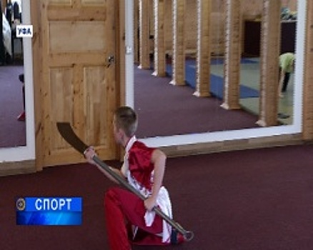 Башкирские спортсмены заняли первое место на Международном турнире «Московские Звёзды Ушу»