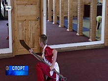 Башкирские спортсмены заняли первое место на Международном турнире «Московские Звёзды Ушу»