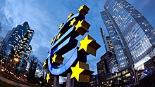 Почему обречен новый план стимулирования ЕЦБ?