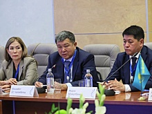 Тюменская область на TNF укрепила связи с Казахстаном и Беларусью