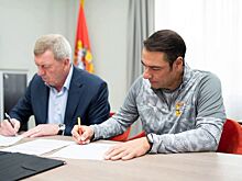 Экс-тренер «Спартака» возглавил тульский «Арсенал»