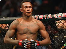 Чемпион UFC пообещал три миллиона долларов поймавшему его на стероидах