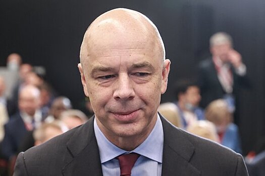 Силуанов назвал основной принцип бюджетного правила