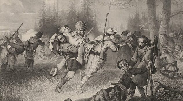 Почему у России не получилось «приручить» Польшу