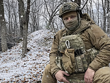 Беспилотные системы помогают снабжению тыла