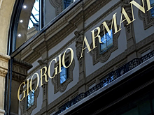 Giorgio Armani выиграл суд у владелицы российского бренда