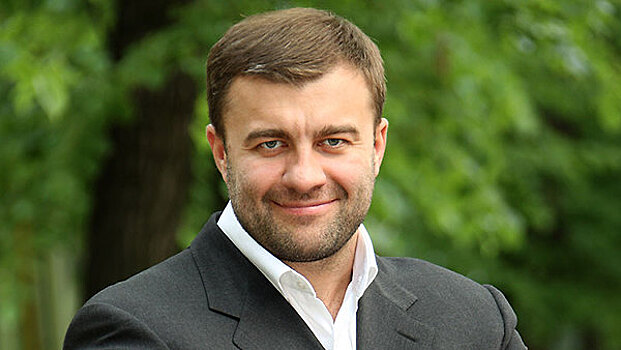 Пореченков рассказал о  новой партнерше