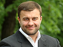 Пореченков рассказал о  новой партнерше