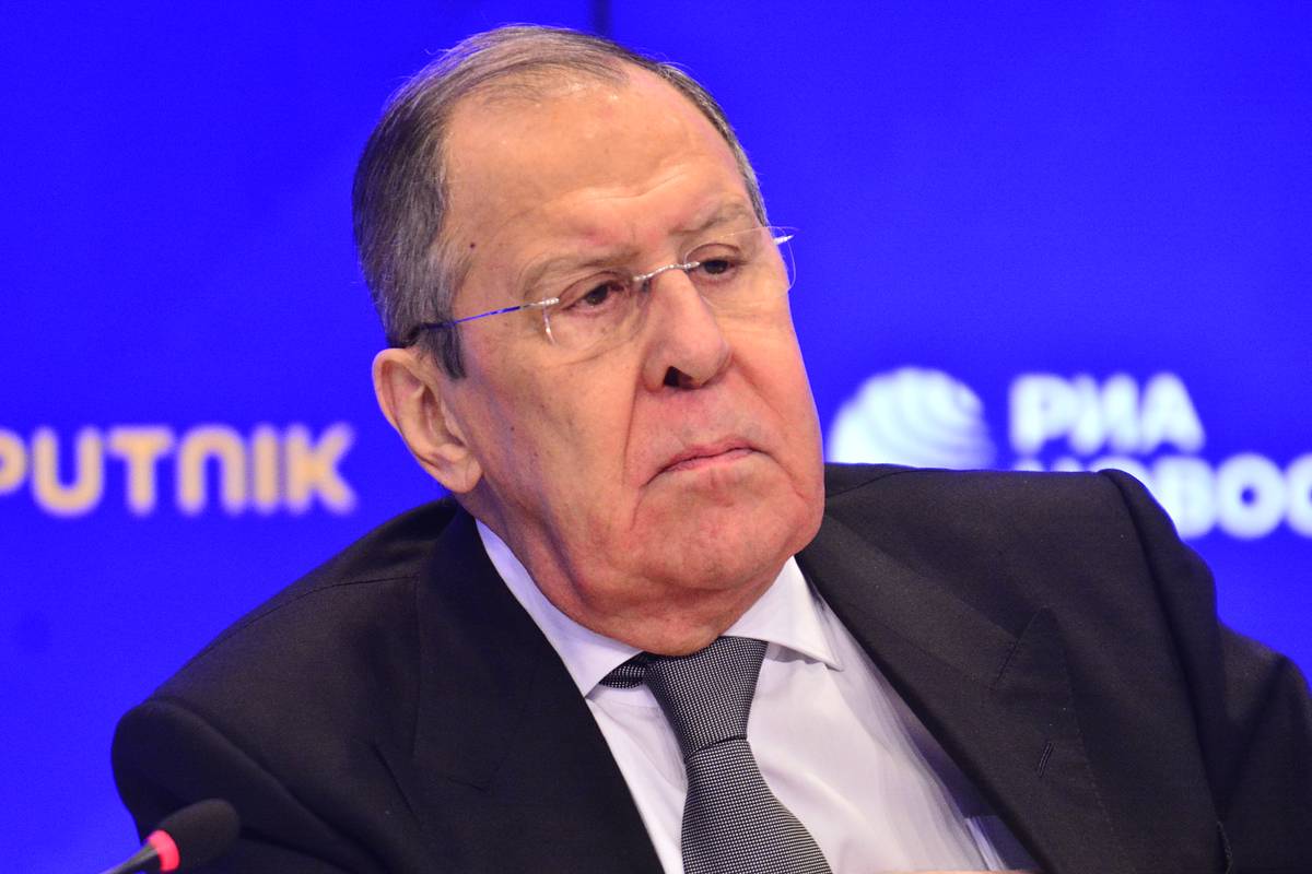 Лавров предсказал поражение НАТО