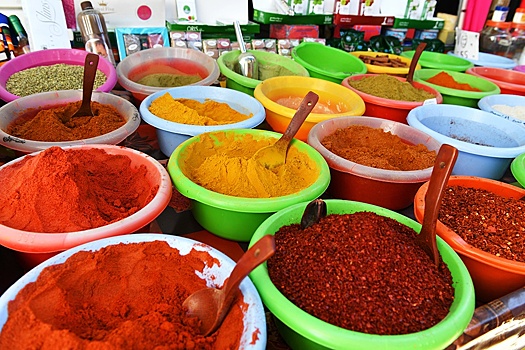 Эксперт Никулина назвала полезную для печени приправу