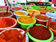 Эксперт Никулина назвала полезную для печени приправу