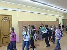 В 5 школах Калининграда уже нет мест для первоклассников