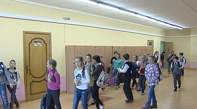 В 5 школах Калининграда уже нет мест для первоклассников