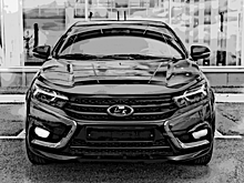 Появились подробности об обновлённой Lada Vesta