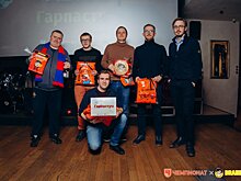 Обновлённый квиз «Чемпионат Brainboy» ждёт тебя!