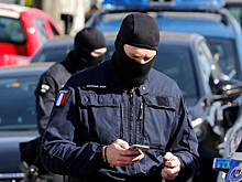 В Лионе прогремел взрыв: есть пострадавшие