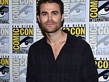 Пол Уэсли (Paul Wesley)