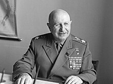 Минобороны России: заслуги великого Баграмяна бессмертны