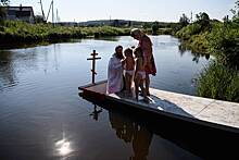 Почему святой князь Владимир решил крестить Русь