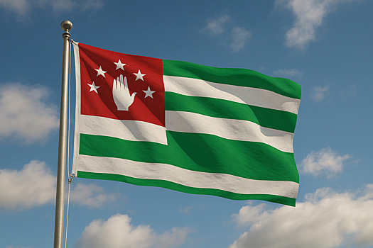 Выяснилось, как жители Абхазии относятся к российским туристам