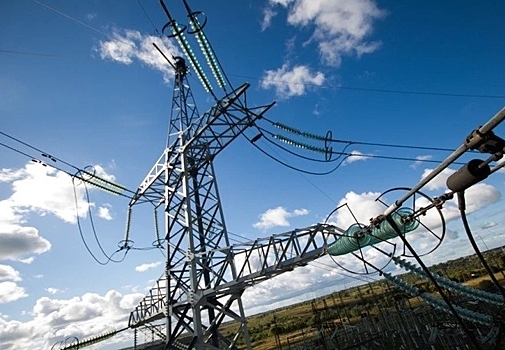 «Укрэнерго» сообщила о дефиците электроэнергии в энергосистеме страны