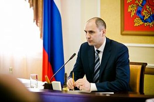 Денис Паслер об экологии: «Наши прямые полномочия – защищать граждан»