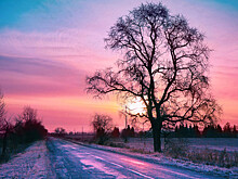 В Кировской области ожидаются сильные холода до 6 декабря