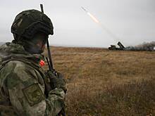 Стало известно об обеспечивающем преимущество ВС России на поле боя оружии
