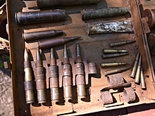 Место подвига защитников Карелии в 1941 станет новым музеем