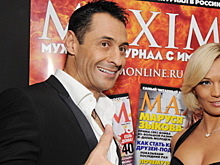 У Стаса Костюшкина родился третий ребенок