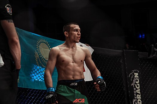 Фаниль Рафиков о конфликте Чимаева и Рахмонова: «Шавкат – прямой человек, если есть вопросы, он сам пойдет и спросит»