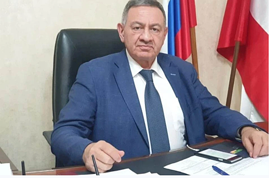 Председатель Общественной палаты области Борис Шинчук о застройке микрорайонов крупных городов региона