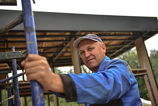 Придомовые территории по двум адресам района благоустроят