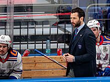 Р. Ротенберг: пусть СКА только в начале пути, нам уже есть что отметить