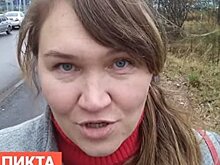 «Из Украины в Россию»: Светлана Пикта идёт в прокуратуру
