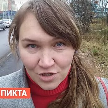 «Из Украины в Россию»: Светлана Пикта идёт в прокуратуру