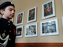 «Огни Победы» вновь «зажглись» в Законодательном собрании Челябинской области