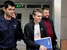 Россиянин Винник больше не числится в списке заключенных тюрьмы в Калифорнии
