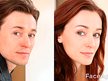 Посмотрите, как выглядят 15 известных мужчин в женском обличье